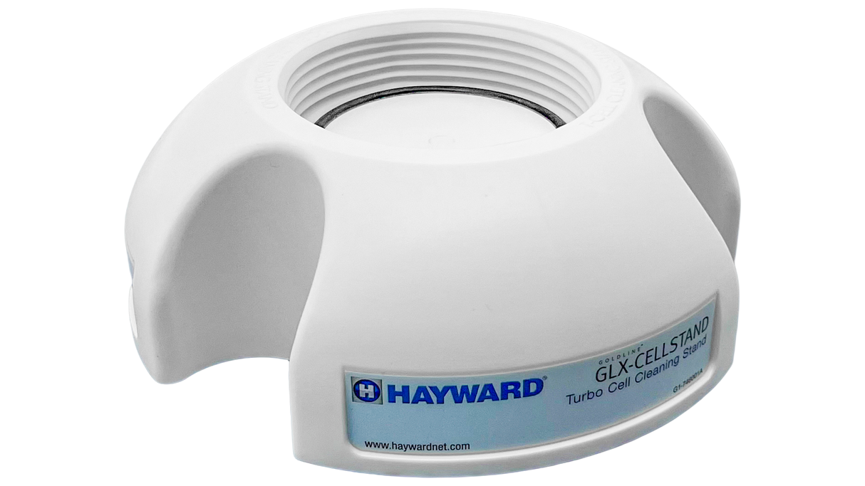 Hayward Cleaning Stand for Turbo Cell | GLX-CELLSTAND