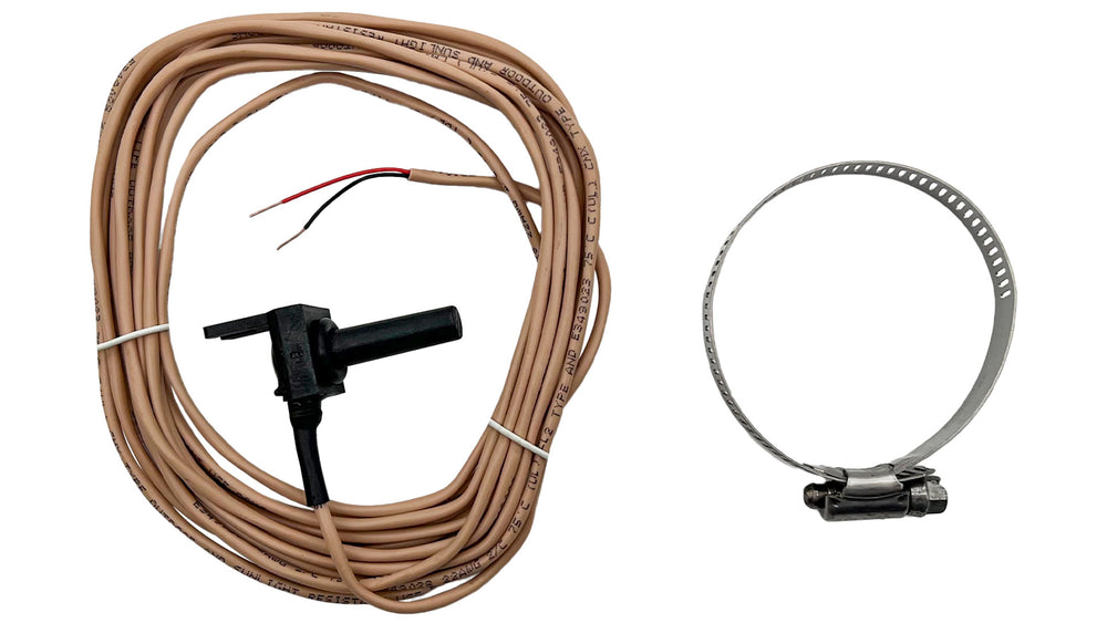 Sensore Temperatura Hayward GLX PC 12 KIT 10K Per Sensore Temperatura Hayward GLX PC 12 KIT 10K Per
