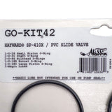 Hayward (SPX410X) PVC Slide | GO-KIT42