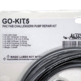 Pac-Fab Challenger Pump Seal Repair Kit | GO-KIT5