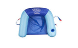 Wahu Float Connex Aqua Seat – Blue/Light Blue | GOG-90-1066