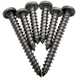 Pentair Kreepy Krauly Great White / Dorado Screw Kit (4 Short, 2 Long) | GW9504