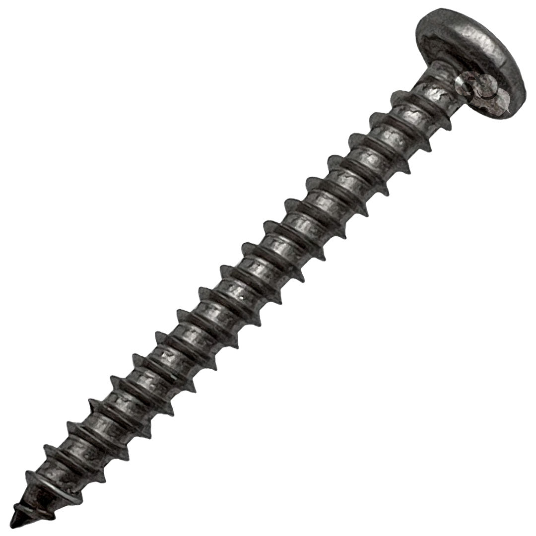 Pentair Kreepy Krauly Great White / Dorado Screw Kit (4 Short, 2 Long) | GW9504