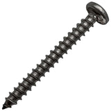 Pentair Kreepy Krauly Great White / Dorado Screw Kit (4 Short, 2 Long) | GW9504
