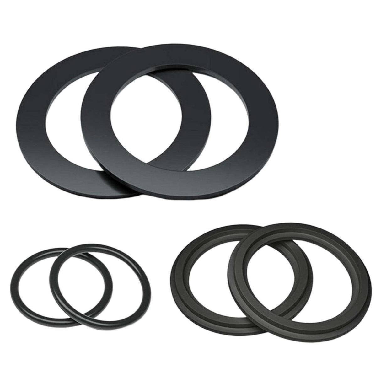 Marlow (26588) Discharge Gasket || G-48-Bagged