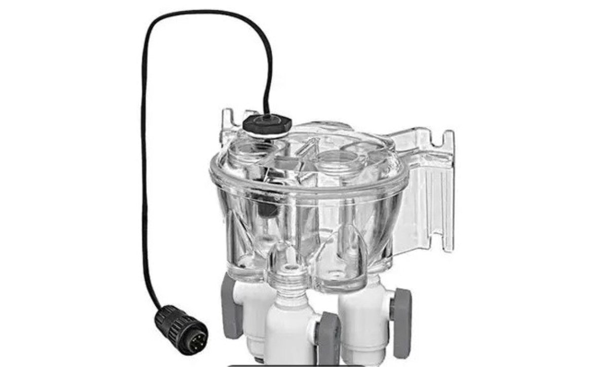 Hayward Molded Flow Cell, Complete | AC063