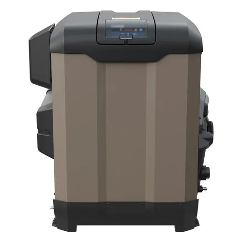 Hayward Universal HC Series NP/LG Dual-Fuel Low NOx Heater 275K BTU || HDF275