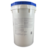 POOL SEASON Chlorinating Tablets - 50 LB Bucket | 99% (Industry Strength)
