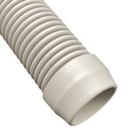 Hayward PoolVac and Navigator - ABG Turbine Cleaners 1M- Leader Hose 12 Pack, Gray | HSLHK110GRPK12