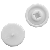 Hayward PoolVac/Navigator V-Flex Turbine Shaft Retainer - 2 Pack