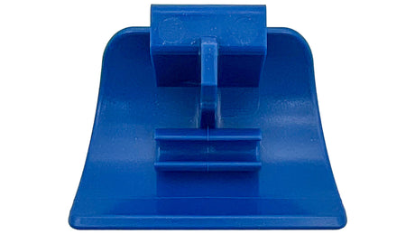 Blue plastic buckle latch for Hayward TracVac pool cleaner kit