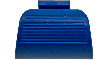Blue Hayward TracVac latch buckle replacement part