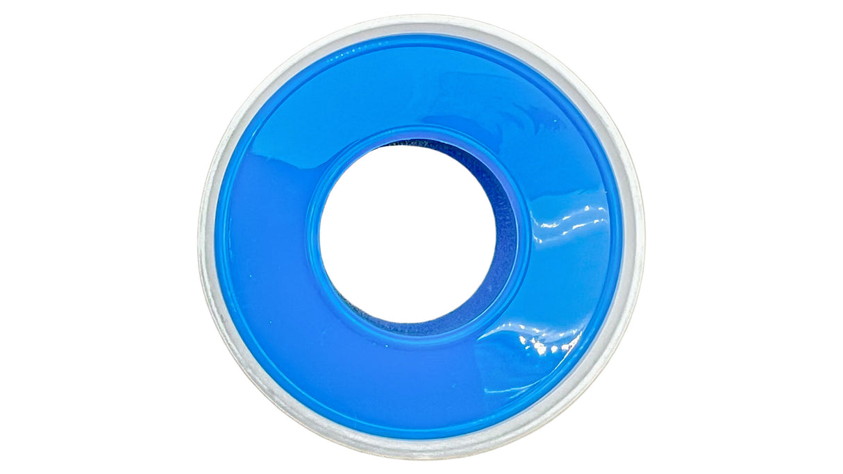 PTFE Thread Seal Tape – 1/2" x 260" | HTST260-1/2