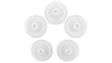 5 reduction Gears for the Hayward Cam Reduction Gear Kit