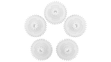 5 reduction Gears for the Hayward Cam Reduction Gear Kit