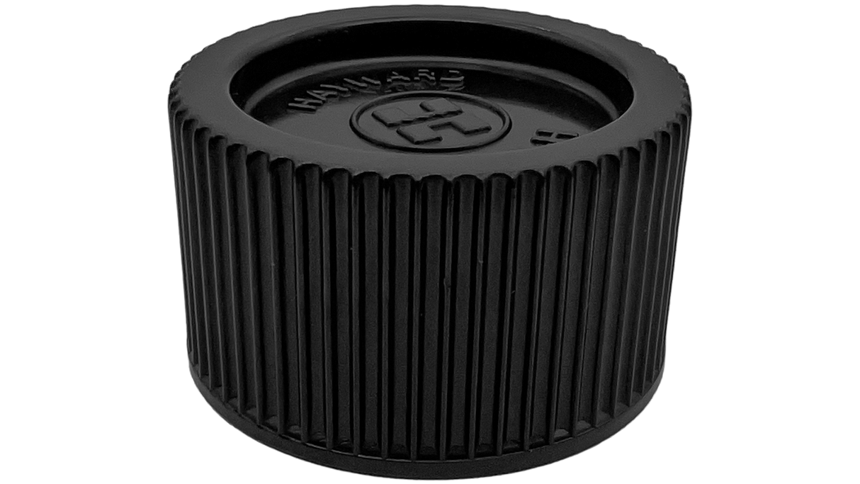 Front view of Hayward Filter Drain Cap and Gasket