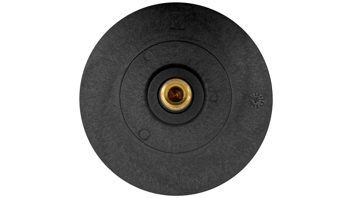 Top View of Hayward Super II 2 HP Impeller