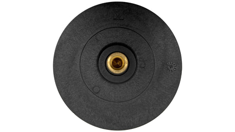 Top View of Hayward Super II 2 HP Impeller