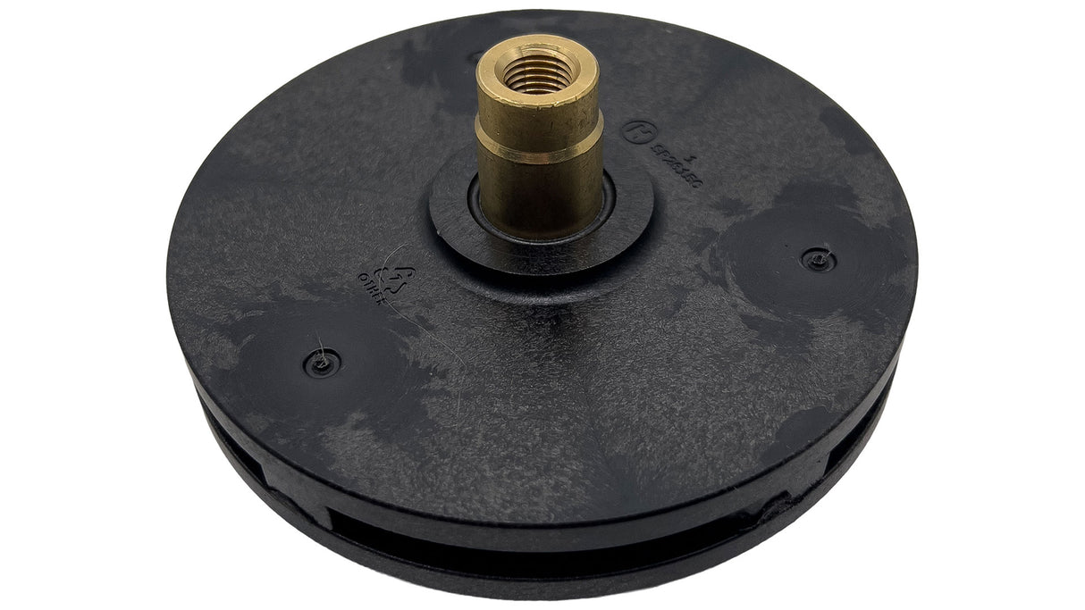 Hayward Super Pump 2HP Drive Train Upgrade || SPX2615CKIT