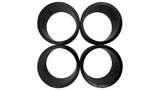 Hayward 4/SET TRACVAC ROLLER KIT | HSXTV106