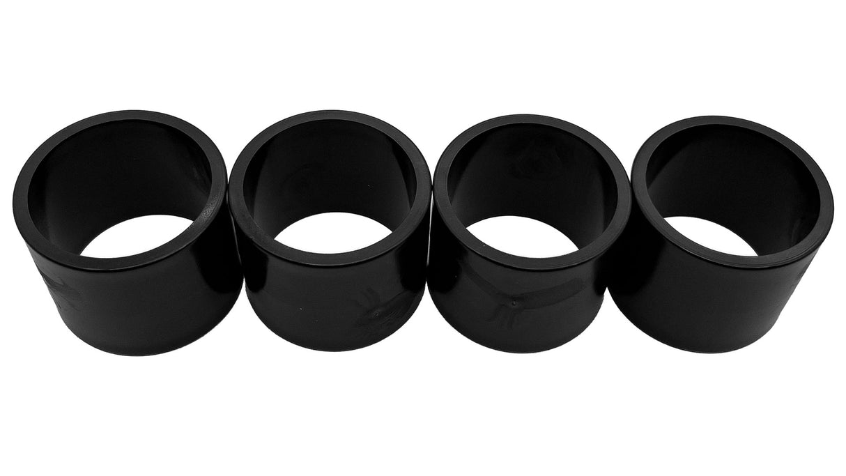 Hayward 4/SET TRACVAC ROLLER KIT | HSXTV106