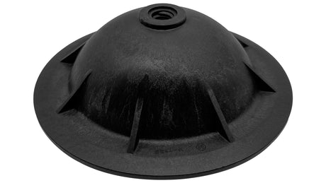 Profile view of Hayward Top Closure Dome for ProSeries High Rate Sand Filters