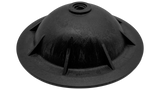 Profile view of Hayward Top Closure Dome for ProSeries High Rate Sand Filters