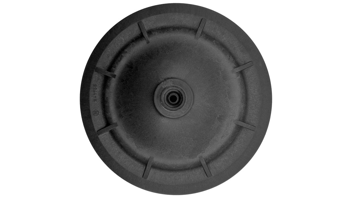 Top Down view of Hayward Top Closure Dome for ProSeries High Rate Sand Filters