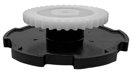 Profile View of Hayward TracVac Cam Kit 