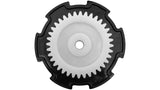 Top Down view of Hayward TracVac Cam Kit