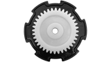 Top Down view of Hayward TracVac Cam Kit