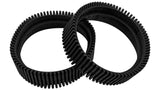 Hayward Track Kit, 2-Set for TracVac Suction-Side Pool Cleaner | HSXTV103