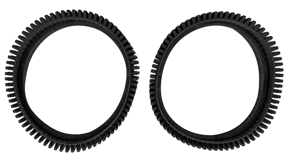 Hayward Track Kit, 2-Set for TracVac Suction-Side Pool Cleaner | HSXTV103