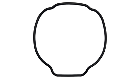 Black pump housing O-ring gasket for Hayward TriStar VS 900/950 Omni pump