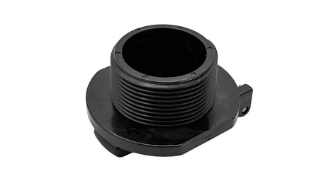 Hayward VacLock Safety Wall Fitting (Black) | W400BBKP