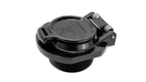 Hayward VacLock Safety Wall Fitting (Black) | W400BBKP