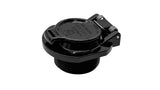Hayward VacLock Safety Wall Fitting (Black) | W400BBKP