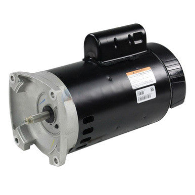 Hayward TriStar 1.5 HP 2-Speed Energy Efficient Motor | SPX3215Z2BER