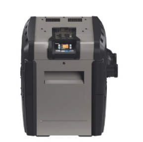 Hayward Universal H-Series 135,000 BTU Natural Gas Low NOx Pool Heater with OmniX | W3HS135FDN