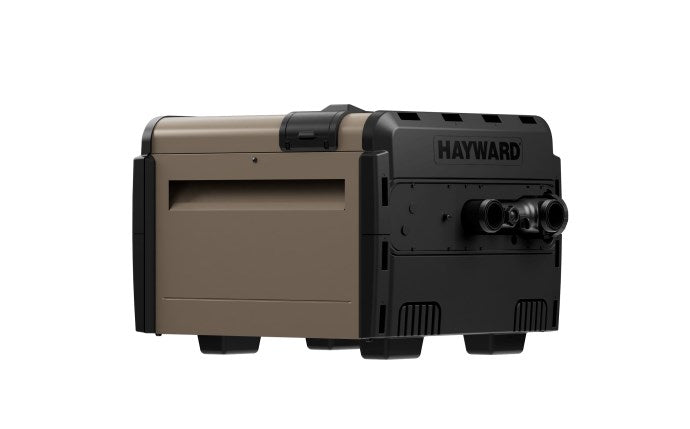 Hayward Universal H-Series 250,000 BTU Propane Low NOx Pool Heater with OmniX | W3HS250FDP