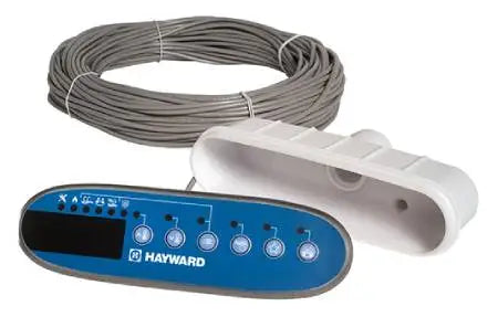 HAYWARD OMNI SPA MUDBOX | HLMUDBOX