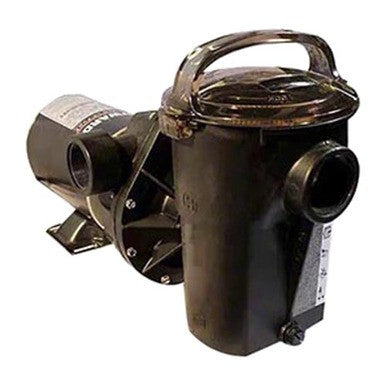 Hayward PowerFlo LX 1 HP Side Discharge Pool Pump | SP1580H
