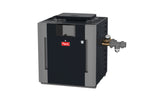 Raypak 407A Low NOx Natural Gas Pool Heater 399K BTU Bronze | RAY-15-0290