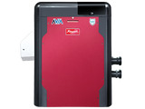 Raypak Avia Digital Low NOx Propane Pool Heater 264K BTU | RAY-15-4809