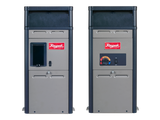 Raypak 156A Digital Propane Pool Heater 150K BTU | RAY-15-9710