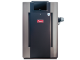 Raypak 266A Digital Natural Gas Pool Heater 266K BTU | RAY-15-9707