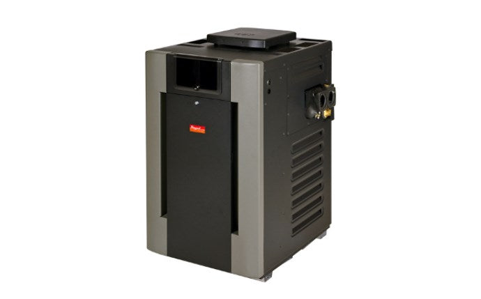 Raypak P-R206A-EP-C Propane Pool Heater 199K BTU | RAY-15-9701
