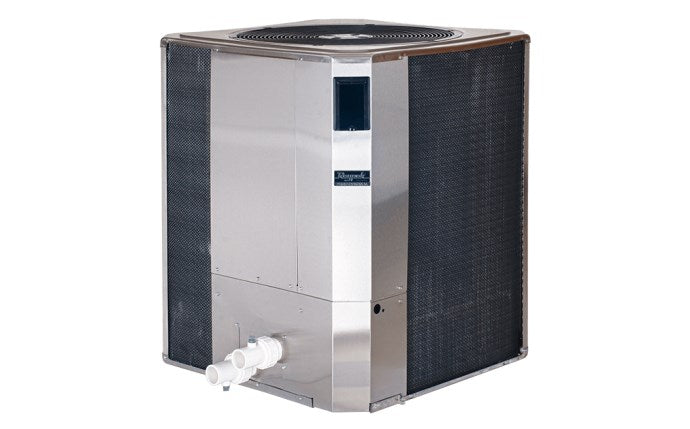 Raypak Professional Series Pool Heat Pump 170K BTU 460V 3-Phase | RAY-15-3735