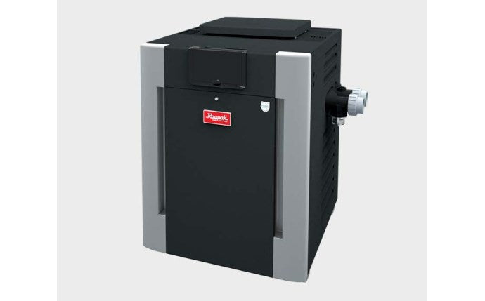 Raypak R406A Digital Natural Gas Pool Heater 399K BTU | RAY-15-0059