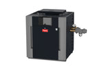 Raypak 337A Low NOx Natural Gas Pool Heater 332K BTU Bronze | RAY-15-0289